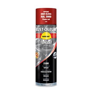 Rust-Oleum Landbrugs- og Maskinfarver Spray Paint for Massey Ferguson and New Holland