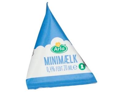 Arla kaffemælk