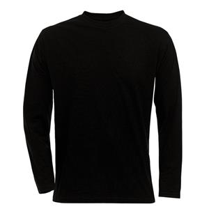 Kansas Acode 100242 T-shirt sort