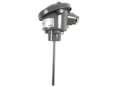 Grundfos temperaturføler