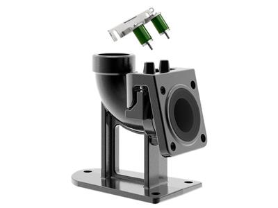 Grundfos autokoblingssæt