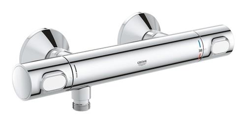 Grohe Grohtherm 500 termostatarmatur