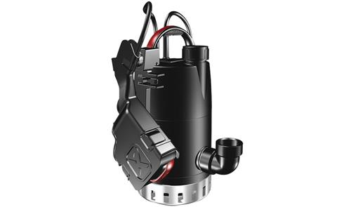 Grundfos vippearm til Unilift CC