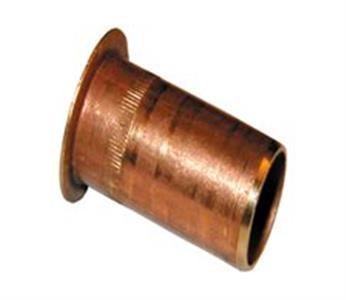 Support Sleeve for PEX