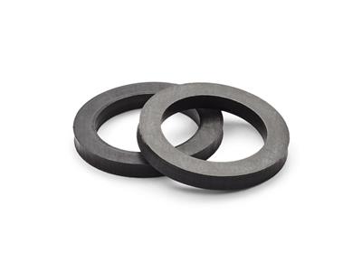 Nito gummipakning gummi