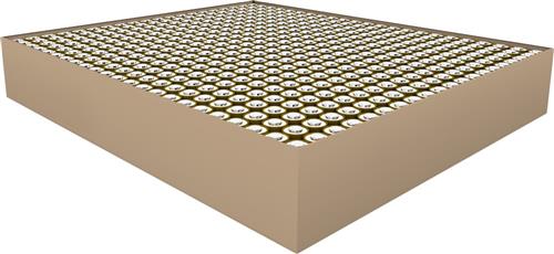 Varta Industrial Pro batteri alkaline