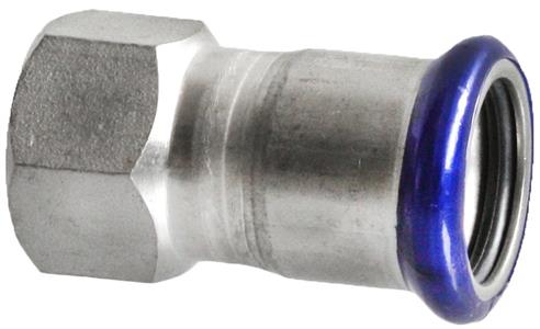 Unico SF Press overgangsmuffe