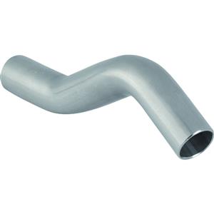 Geberit Mapress overbøjning nippel/nippel