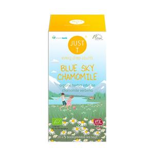 Just T Blue Sky Chamomile Tea