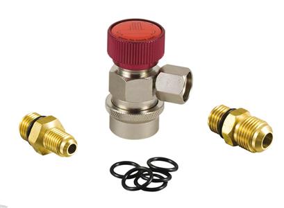 ITE autokobling til A/C system