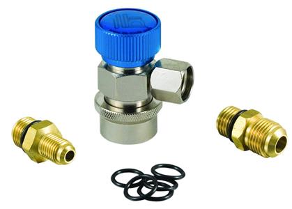 ITE autokobling til A/C system