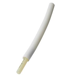 Wavin Tigris Pex-one pex-rør i rulle - 28mm, 4mm, 100m, GDV - 087365728 ...