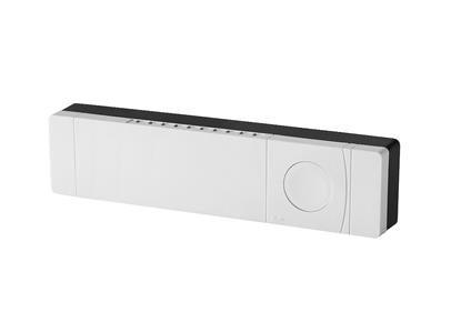 Danfoss Link HC masterregulator til gulvvarme med 10 udgange
