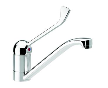 Damixa Space rehab køkkenarmatur