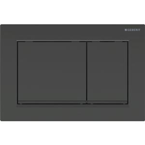 Geberit Omega 20 betjeningsplade