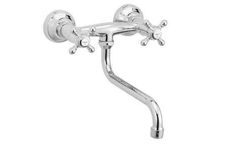Damixa Tradition vægarmatur