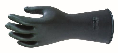 Ansell AlphaTec 87-118 kemihandske