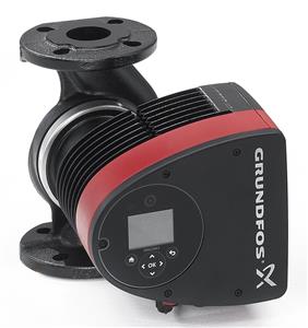 Grundfos MAGNA3 cirkulationspumpe 50-150 F