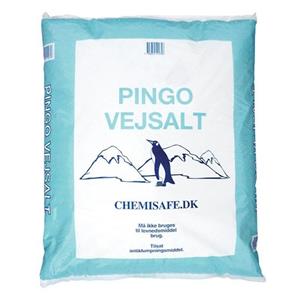 Pingo vejsalt