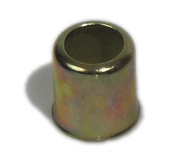 Pressekappe forzinket stål allround