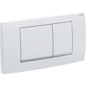 Geberit Twinline 30 betjeningsplade