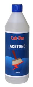 Polar acetone dunk