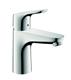 hansgrohe Focus Washbasin faucet 100