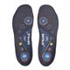 Brynje Ultimate FootFit+ High indlægssål