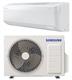 Samsung Elite S2 WindFree Wall-Mounted Set 12K med fjernbetjening RAC