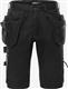 Fristads 301203 shorts sort