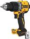 DeWalt DCD805NT-XJ Cordless Impact Drill