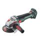 Metabo WB 18 LTX BL 15-125 akku vinkelsliber