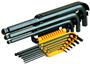 Ironside Hex Key Set with ball