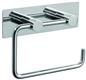 Pressalit CHOICE Toilet paper holder