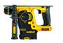 DeWalt DCH253N akku kombihammer med bore- og mejsel funktion