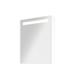 Sanibell Proline Mirror cabinet white gloss
