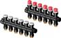 Uponor Vario PLUS Distributor pipe set