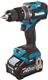 Makita HP001GM201 Cordless Impact Drill/Driver