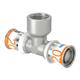 Uponor Unipipe Press Tee S-Press PLUS