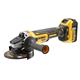 DeWalt DCG405P2 vinkelsliber