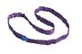 Ironside Lifting strap round sling violet