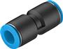 Festo QS Straight Connector komposit