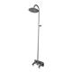 Frostline DUO Outdoor Shower