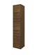 Sanibell Proline Tall cabinet cabana oak
