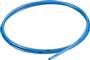 Festo PUN-H Compressed Air Hose polyurethan blå