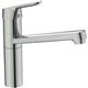 Ideal Standard Ceraflex Kitchen faucet with cold start