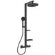 Ideal Standard Alu+ Shower system