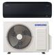 Samsung Avant Black S2 WindFree Wall-Mounted Set 12K med fjernbetjening RAC