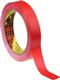 3M emballagetape til lukning af poser rød