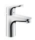 hansgrohe Focus Washbasin faucet 100